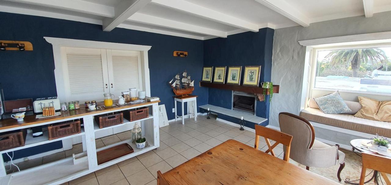 Reef View Bnb East London Exteriér fotografie