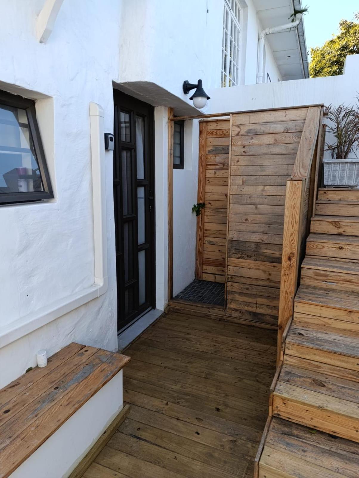Reef View Bnb East London Exteriér fotografie
