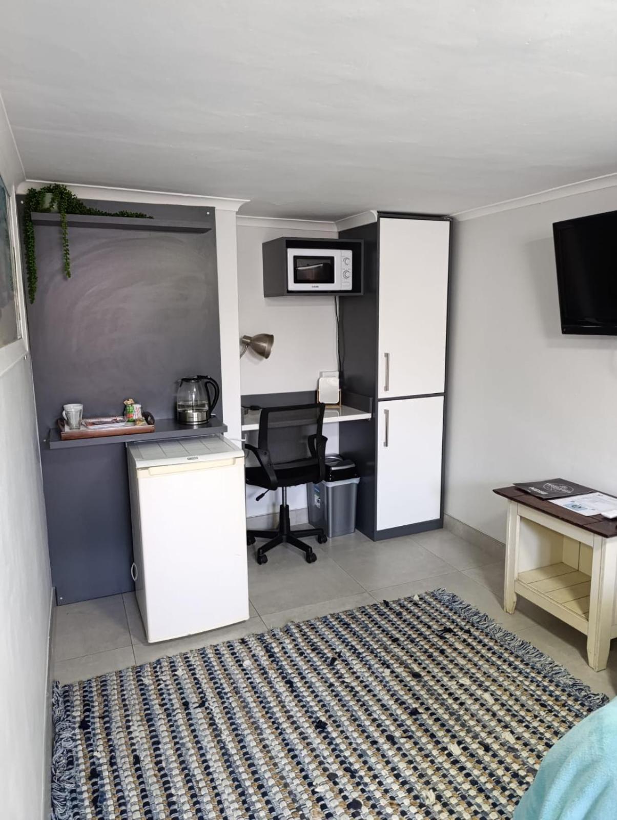 Reef View Bnb East London Exteriér fotografie