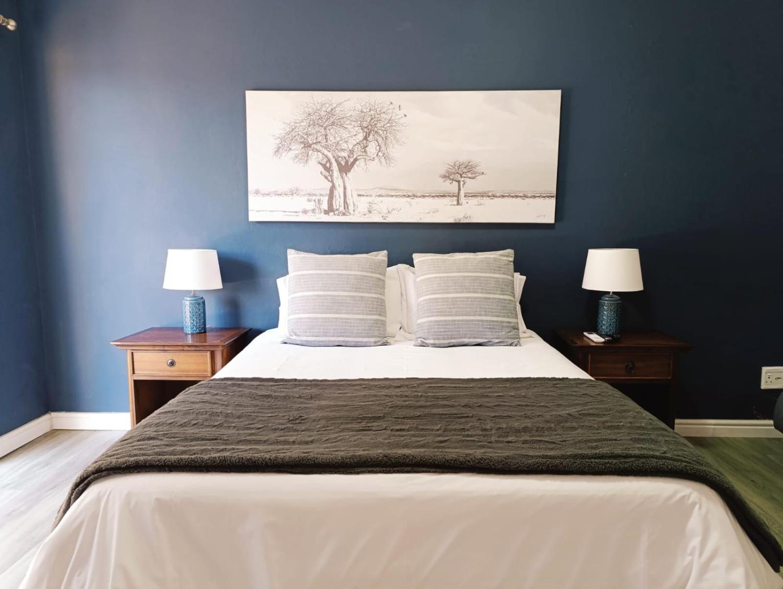 Reef View Bnb East London Exteriér fotografie