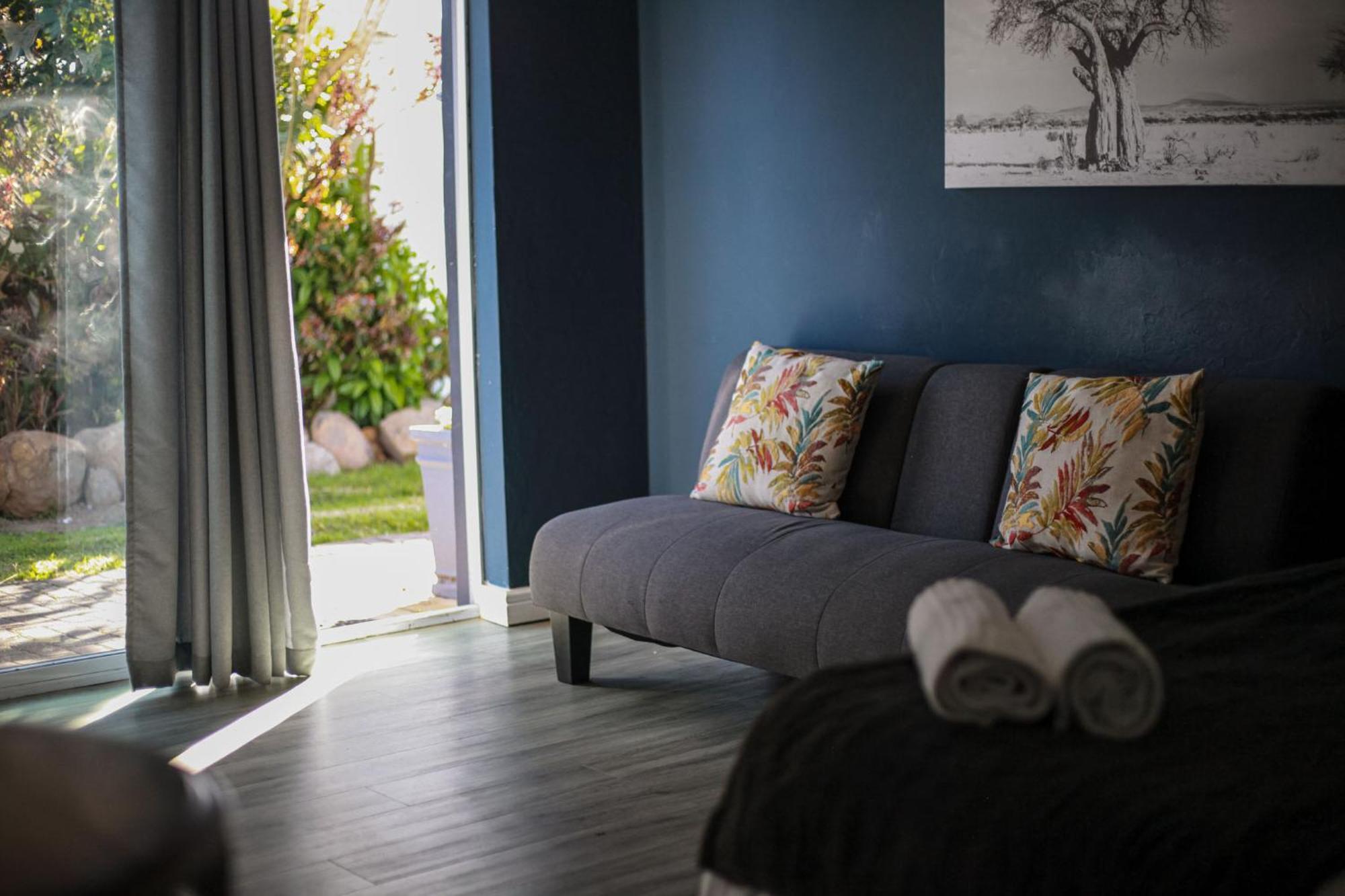 Reef View Bnb East London Exteriér fotografie