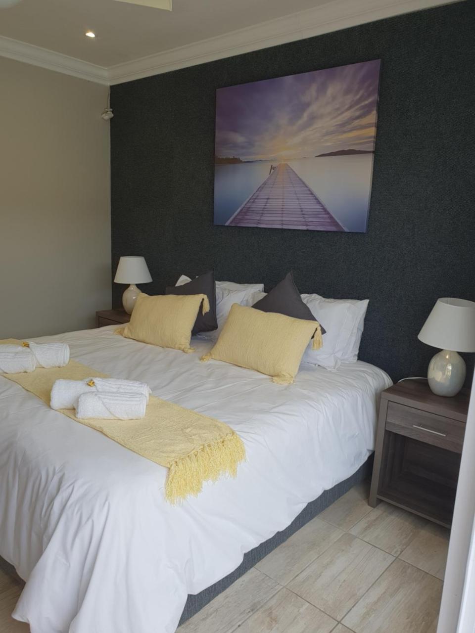Reef View Bnb East London Exteriér fotografie