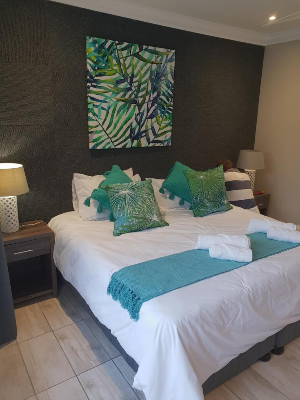 Reef View Bnb East London Exteriér fotografie