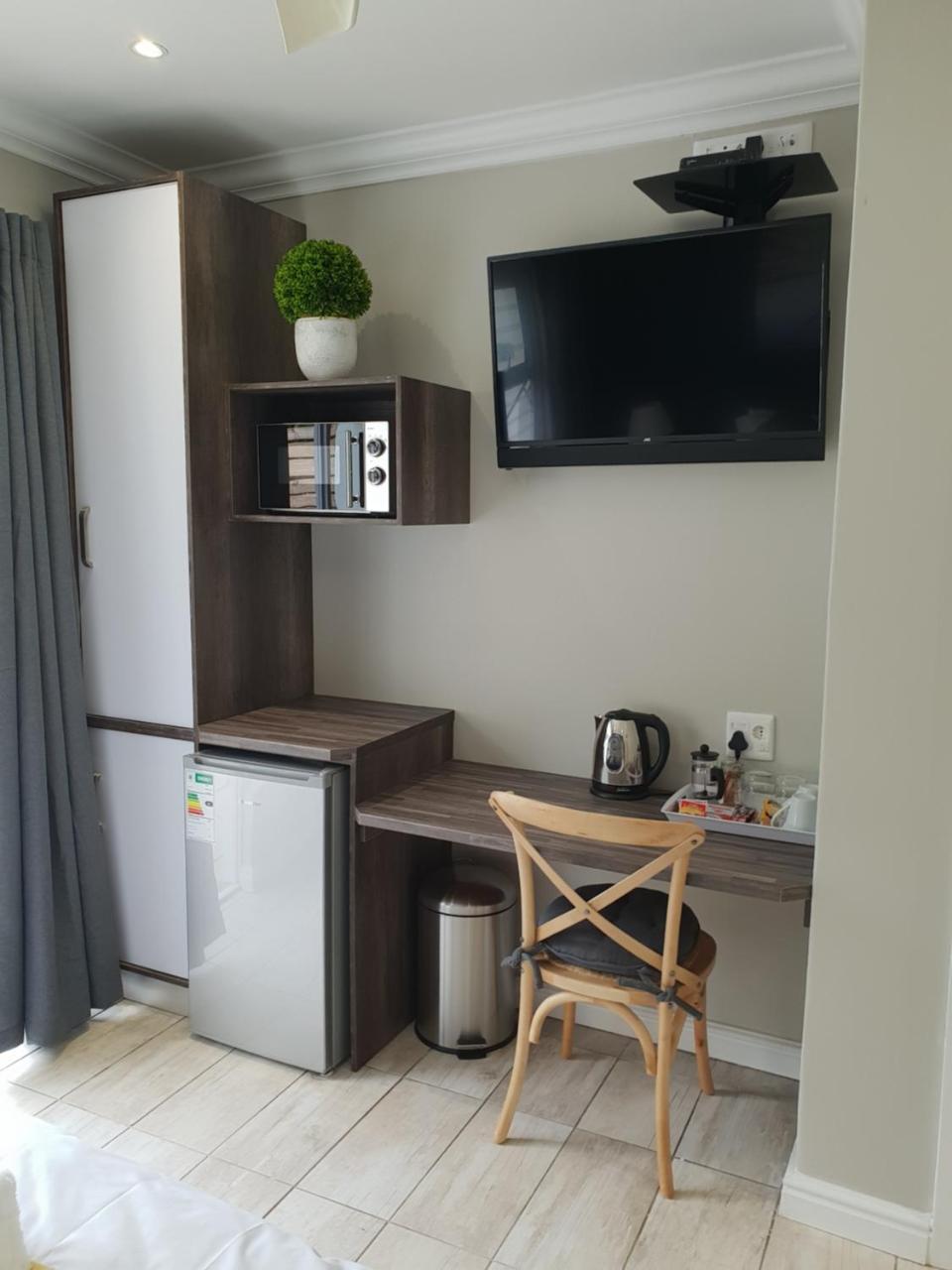 Reef View Bnb East London Exteriér fotografie