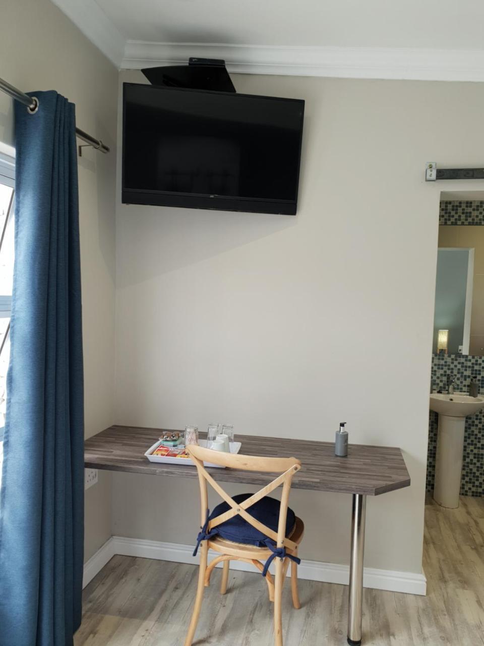 Reef View Bnb East London Exteriér fotografie
