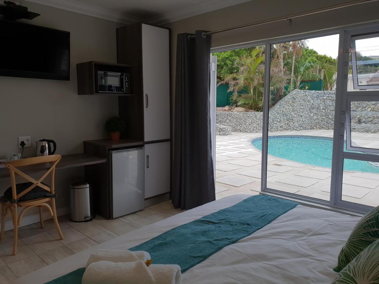 Reef View Bnb East London Exteriér fotografie