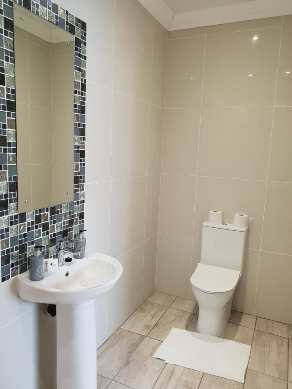 Reef View Bnb East London Exteriér fotografie
